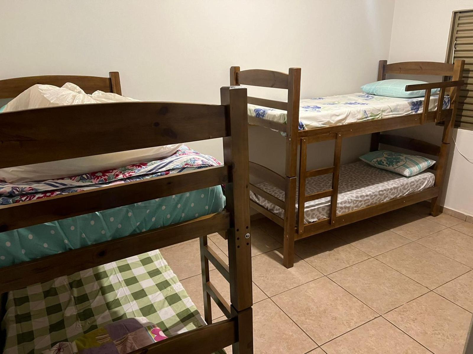 Hostel Jotaaa F Ориньюс Экстерьер фото