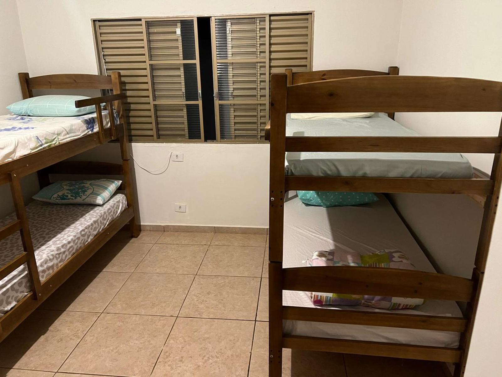 Hostel Jotaaa F Ориньюс Экстерьер фото